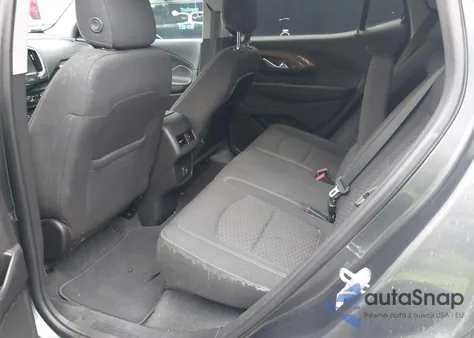 2019 GMC Terrain Sle from USA, damaged, VIN 3GKALTEV0KL344178